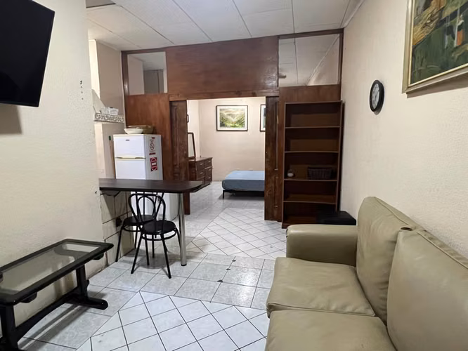 Apartamento Amoblado, El Carmen de Guadalupe.