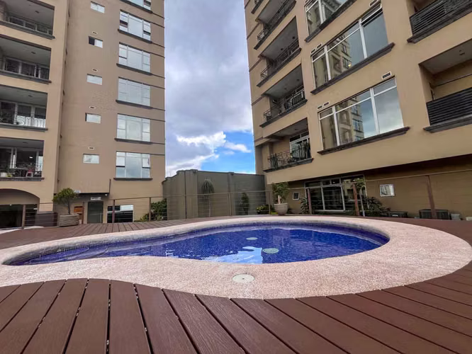 Venta de apartamento piso 12, muy amplio y con amenidades - Imagen 15
