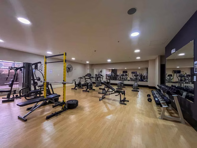 Venta de apartamento piso 12, muy amplio y con amenidades - Imagen 17