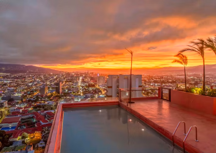 Venta de apartamento amueblado 2 habitaciones  - Imagen 15