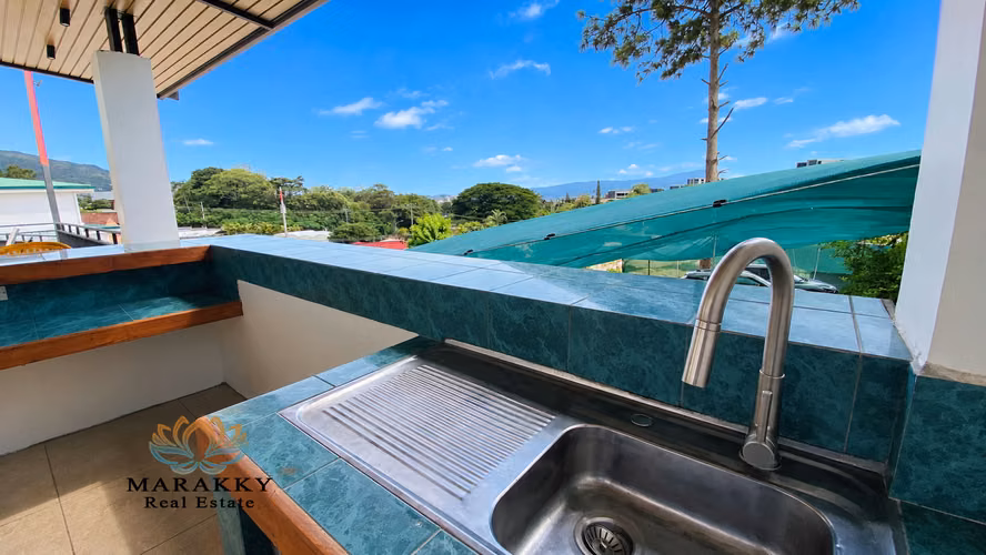 Apartamentos con Áreas Sociales para Estrenar, Bello Horizonte, San Rafael de Escazú, precio con IVA - Imagen 13