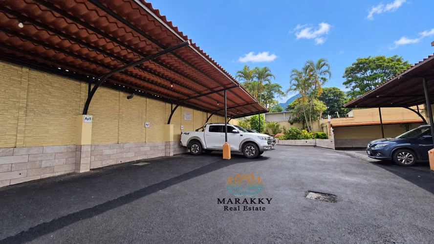 Apartamento en Alquiler, Escazú Centro, Parqueo techado, Céntrico y Seguro - Imagen 18