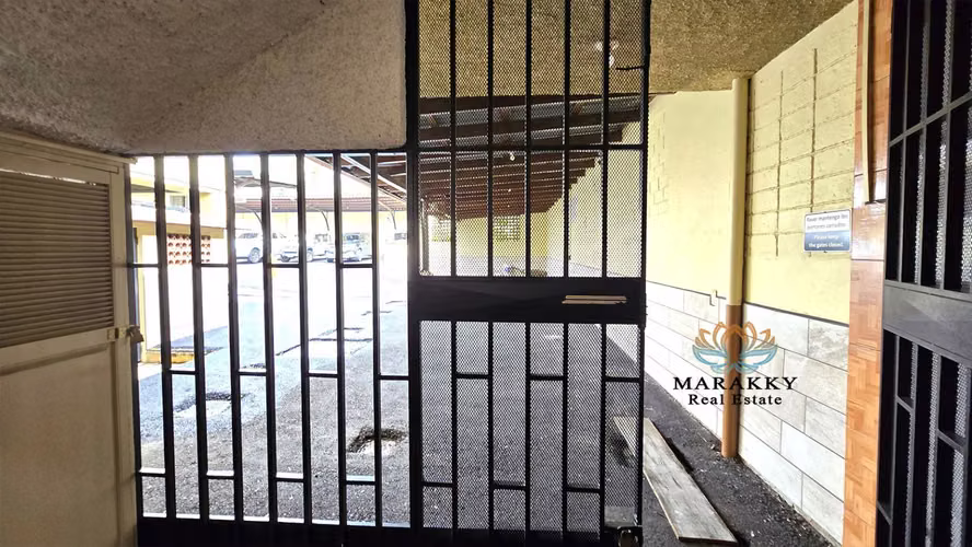 Apartamento en Alquiler, Escazú Centro, Parqueo techado, Céntrico y Seguro - Imagen 17