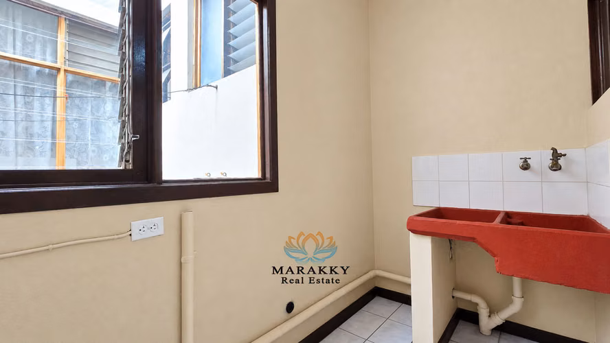 Apartamento en Alquiler, Escazú Centro, Parqueo techado, Céntrico y Seguro - Imagen 14