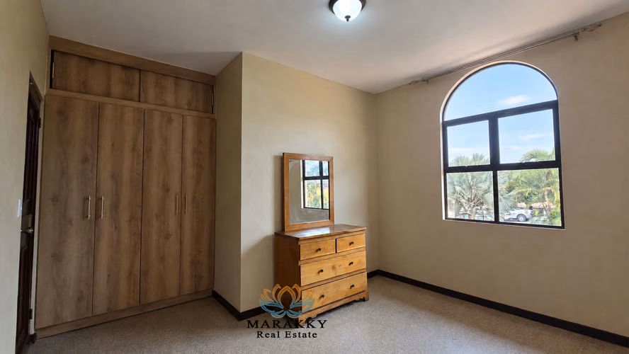 Apartamento en Alquiler, Escazú Centro, Parqueo techado, Céntrico y Seguro - Imagen 11