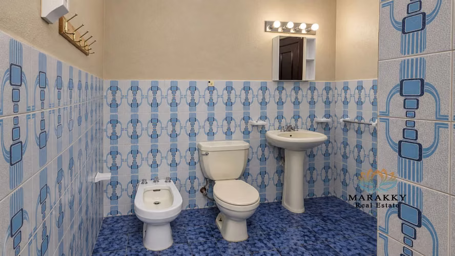Apartamento en Alquiler, Escazú Centro, Parqueo techado, Céntrico y Seguro - Imagen 12