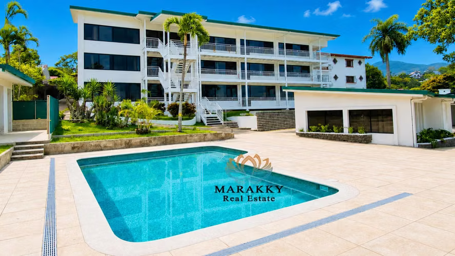 Apartamentos con Áreas Sociales para Estrenar, Bello Horizonte, San Rafael de Escazú, precio con IVA