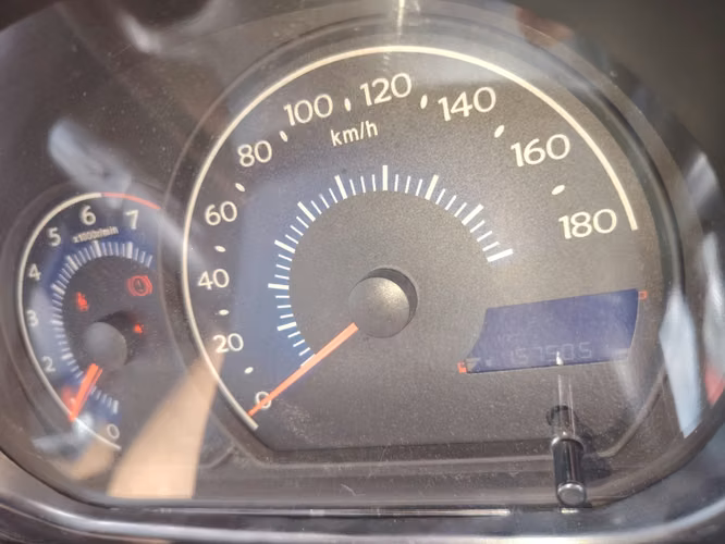 URGE VENDER!!! GEELY GX2, EXCELENTES CONDICIONES, ÚNICOS 2 DUEÑOS - Imagen 4