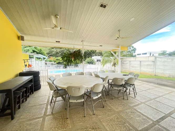 VENTA HERMOSA QUINTA EN TURRUCARES DE ALAJUELA COSTA RICA - Imagen 15