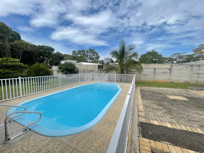 VENTA HERMOSA QUINTA EN TURRUCARES DE ALAJUELA COSTA RICA - Imagen 13