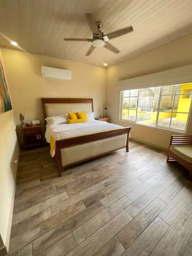 VENTA HERMOSA QUINTA EN TURRUCARES DE ALAJUELA COSTA RICA