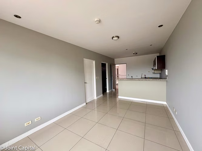 Apartamento en Alquiler en Nunciatura, Rohrmoser | 1 Habitación | Parqueo en Sótano - Imagen 7