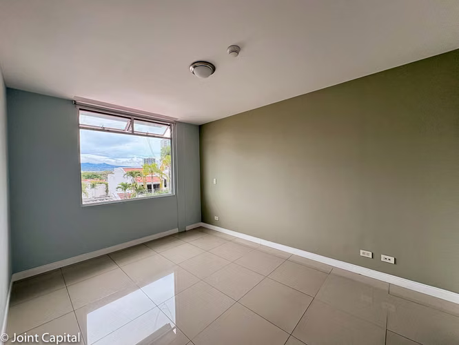 Apartamento en Alquiler en Nunciatura, Rohrmoser | 1 Habitación | Parqueo en Sótano - Imagen 8