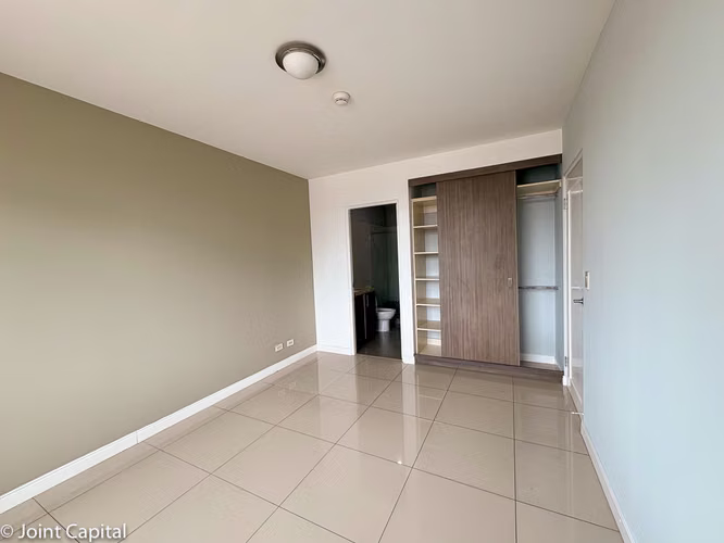 Apartamento en Alquiler en Nunciatura, Rohrmoser | 1 Habitación | Parqueo en Sótano - Imagen 9