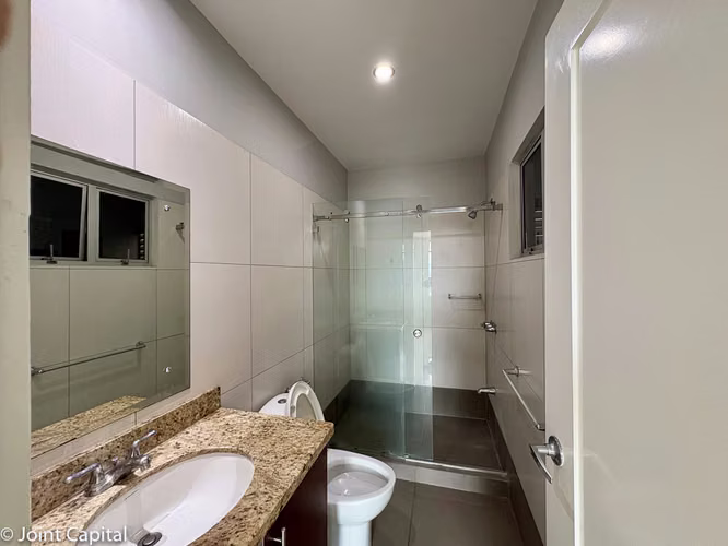 Apartamento en Alquiler en Nunciatura, Rohrmoser | 1 Habitación | Parqueo en Sótano - Imagen 10