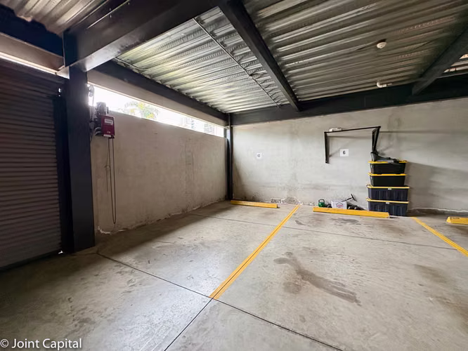 Apartamento en Alquiler en Nunciatura, Rohrmoser | 1 Habitación | Parqueo en Sótano - Imagen 13