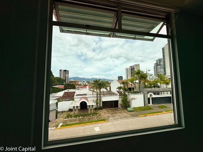 Apartamento en Alquiler en Nunciatura, Rohrmoser | 1 Habitación | Parqueo en Sótano - Imagen 6