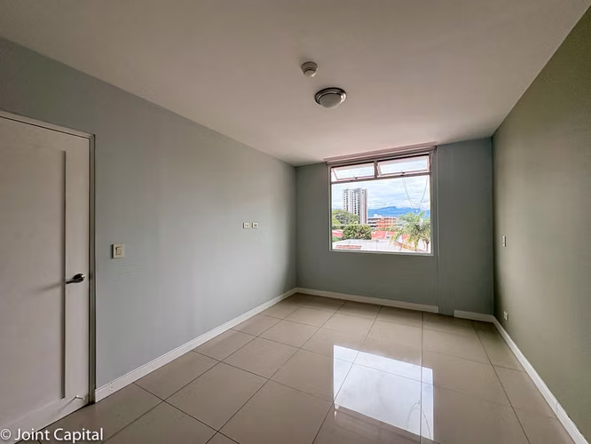 Apartamento en Alquiler en Nunciatura, Rohrmoser | 1 Habitación | Parqueo en Sótano - Imagen 12