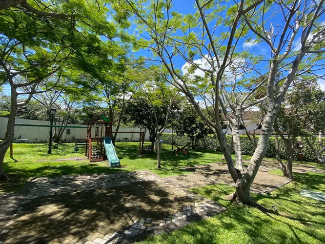 Apartamento con Jardín en Alquiler en Parques del Sol - Imagen 10