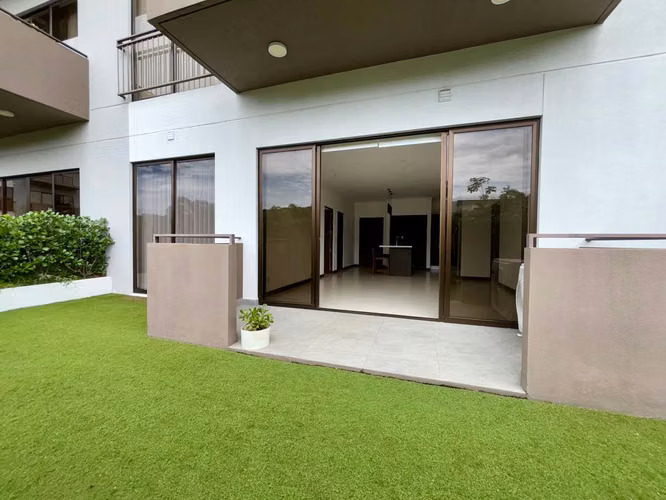 Apartamento con Jardín en Alquiler en Parques del Sol - Imagen 11