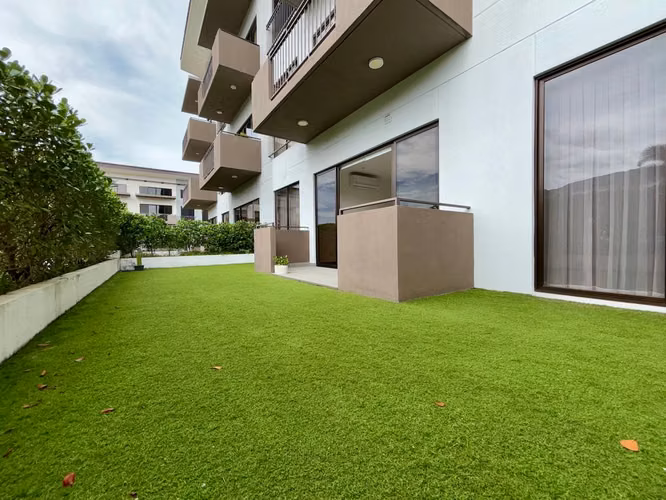 Apartamento con Jardín en Alquiler en Parques del Sol - Imagen 12