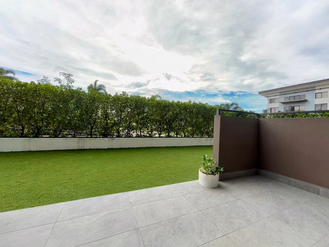 Apartamento con Jardín en Alquiler en Parques del Sol - Imagen 13