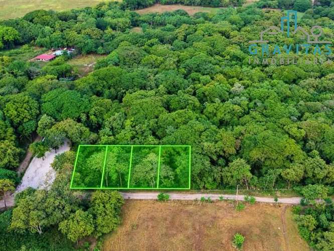 Venta de lotes en Liberia | 1350 m2 | A 10min del centro | F 583 - Imagen 9