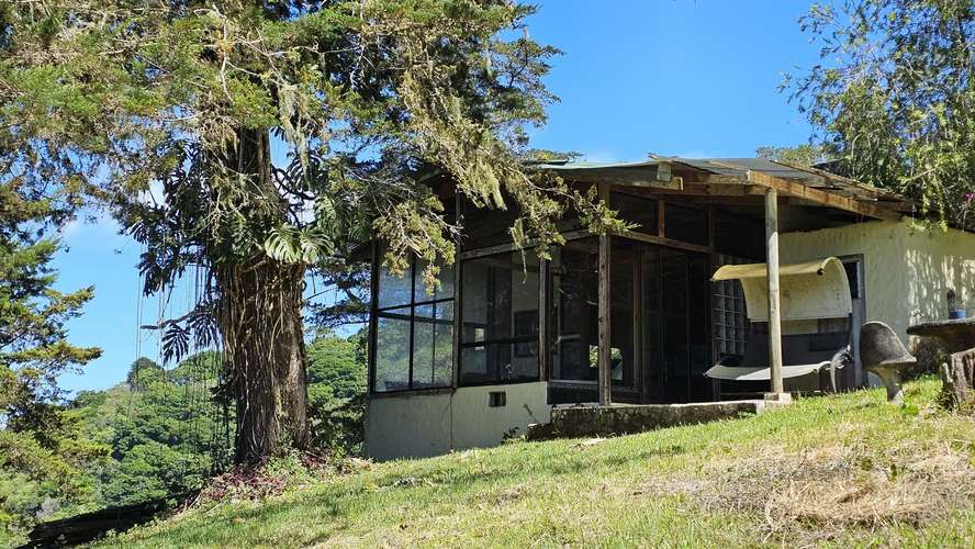 Casa de Montaña en Venta en Tarbaca | 9.950 m² | 3 Casas y Vistas -15 - Imagen 11