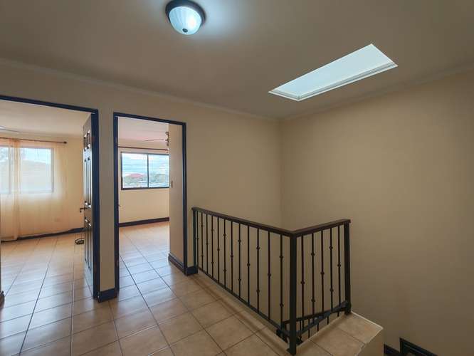 Alquiler de condominio en Pozos