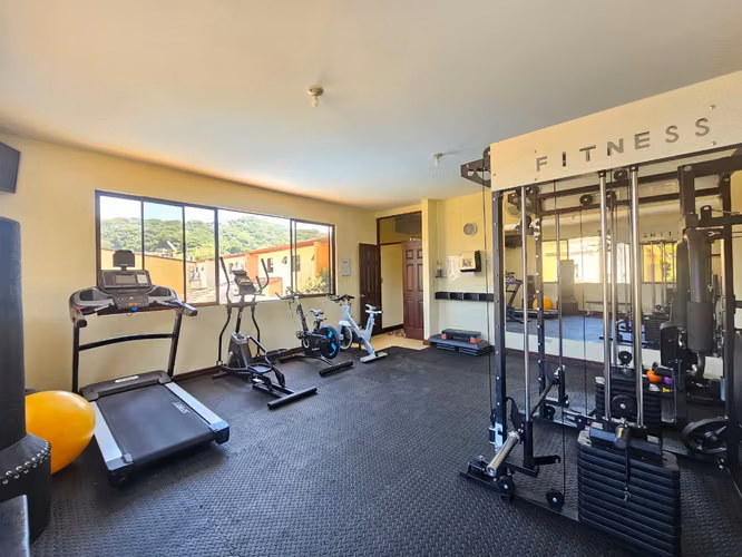 Alquiler de condominio en Pozos - Imagen 7