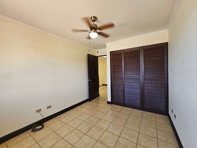 Alquiler de condominio en Pozos