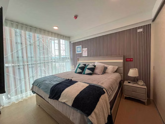 Venta de apartamento en Latitud Don Bosco, con amenidades tipo lifestyle y ubicación céntrica - Imagen 6
