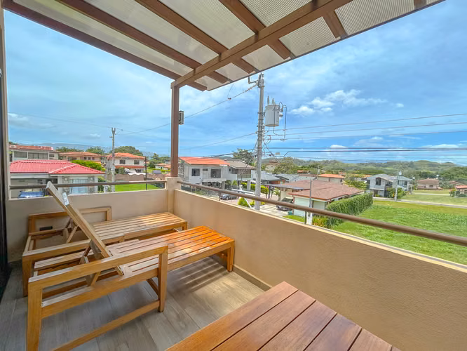 SE ALQUILA FULL AMUEBLADA EN CONDOMINIO VALLE VERDE LA GUACIMA - Imagen 16