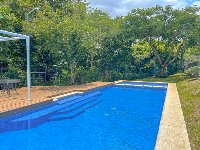 SE ALQUILA FULL AMUEBLADA EN CONDOMINIO VALLE VERDE LA GUACIMA - Imagen 19