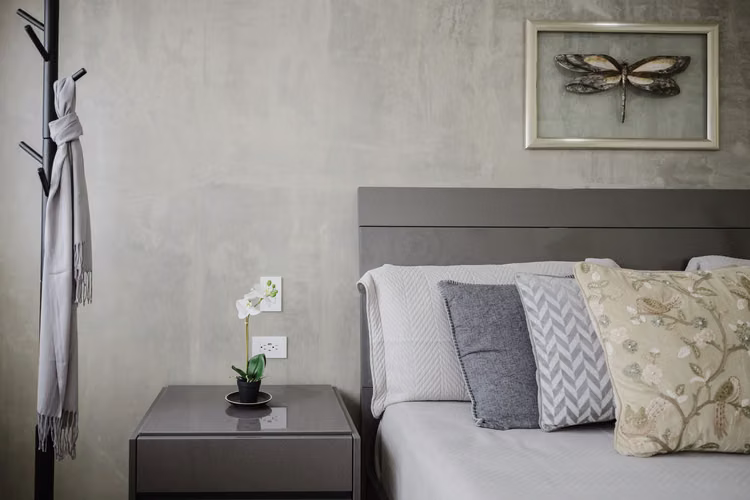 Elegante condominio de 2 dormitorios en comunidad segura en Tibás - Imagen 16