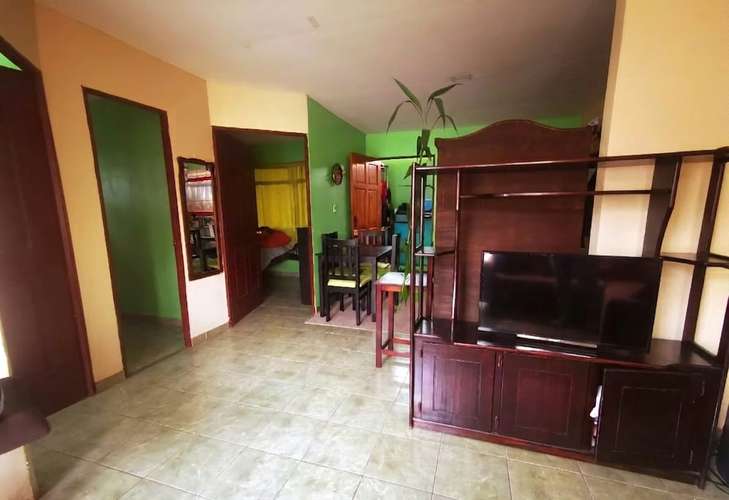 PROPIEDAD EN VENTA EN CARTAGO | 3 APARTAMENTOS + POTENCIAL DE CONSTRUIR MÁS -15 - Imagen 9
