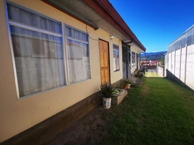 PROPIEDAD EN VENTA EN CARTAGO | 3 APARTAMENTOS + POTENCIAL DE CONSTRUIR MÁS -15 - Imagen 15