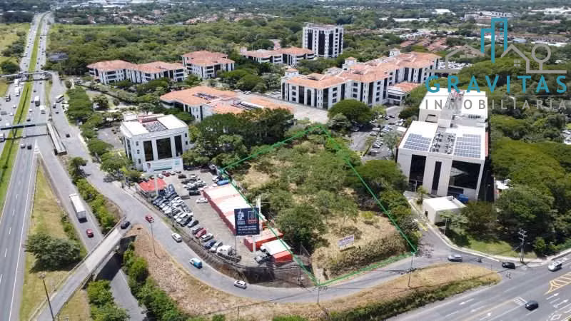Venta de lote en Santa Ana | 5339 m2 | FRENTE A RUTA 27 | F 714