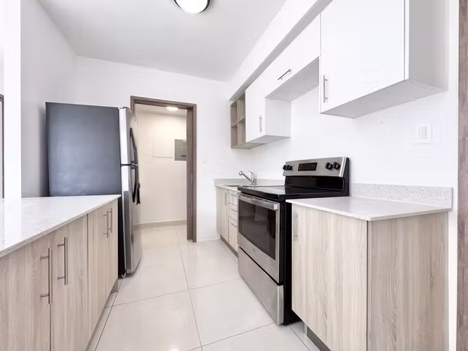 Hermoso apartamento San Nicolás de Bari - Imagen 3