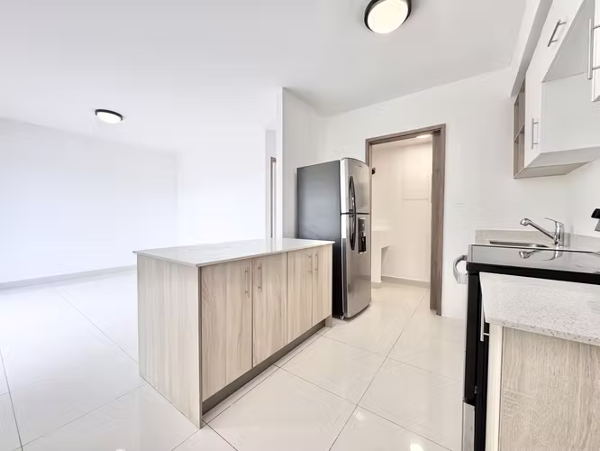 Hermoso apartamento San Nicolás de Bari - Imagen 9