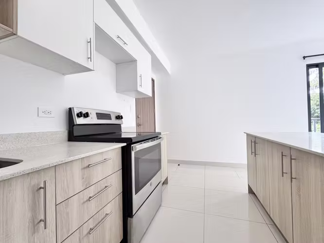 Hermoso apartamento San Nicolás de Bari - Imagen 5