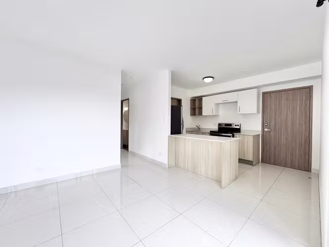 Hermoso apartamento San Nicolás de Bari - Imagen 2
