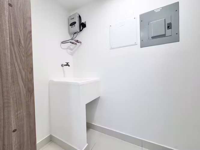 Hermoso apartamento San Nicolás de Bari - Imagen 6
