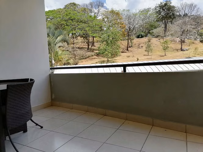 Alquilo Apartamento Amueblado en Avalon Country Santa Ana 