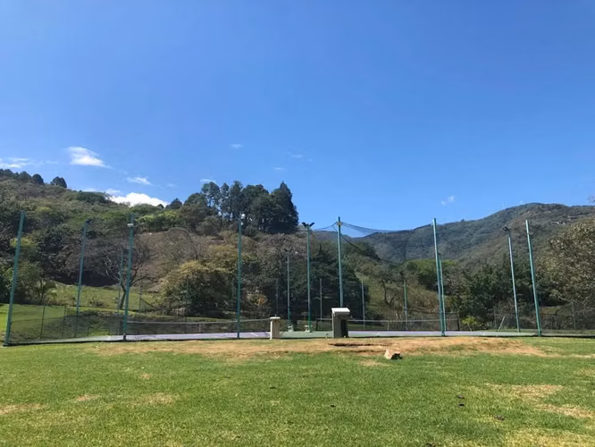 Alquilo Apartamento Amueblado en Avalon Country Santa Ana 