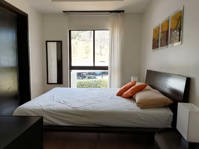 Alquilo Apartamento Amueblado en Avalon Country Santa Ana 