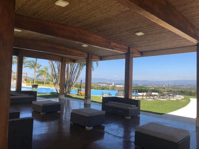 Alquilo Apartamento Amueblado en Avalon Country Santa Ana 