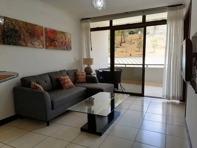 Alquilo Apartamento Amueblado en Avalon Country Santa Ana 