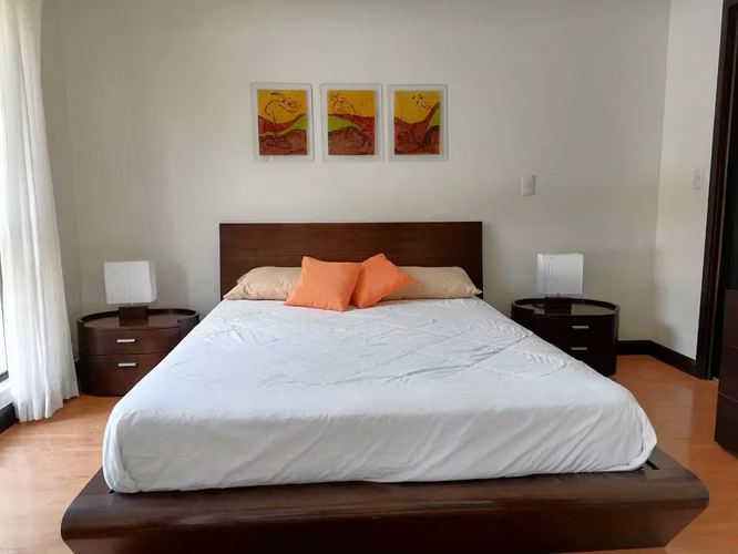 Alquilo Apartamento Amueblado en Avalon Country Santa Ana 