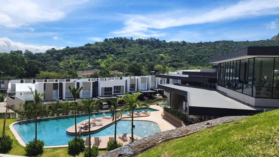 RIO ORO, Santa Ana - 3DOR/2.5BA - 115 m2